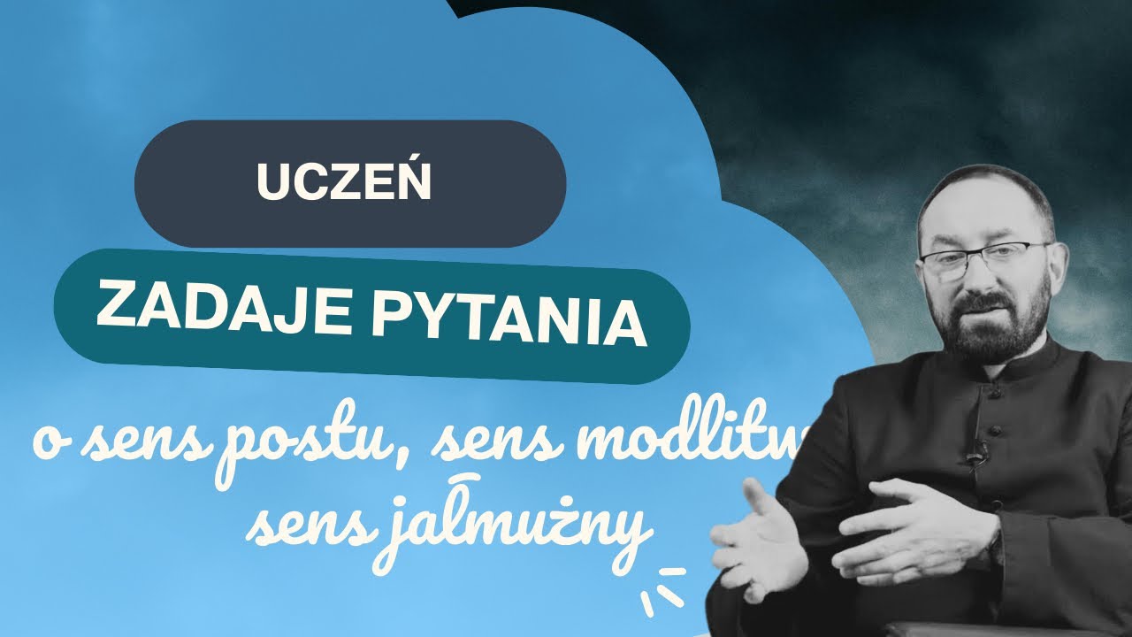 Od religii kontroli do religii relacji… 