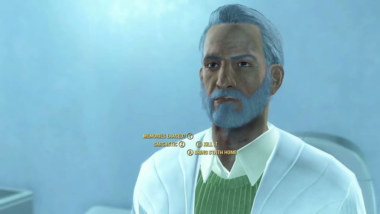 Fallout 4 - Playtrough Part 20 [No Commentary] (PC)
