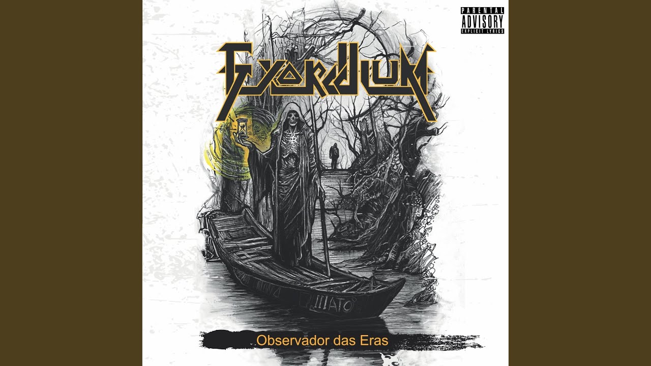 Ecos do Estige / Observador das Eras