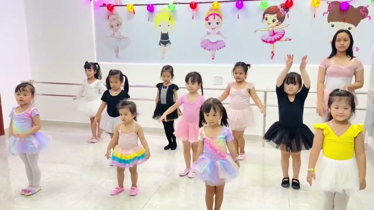 RuBy vô tri Tập 3