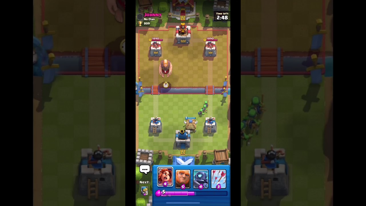 Arena 3 guide