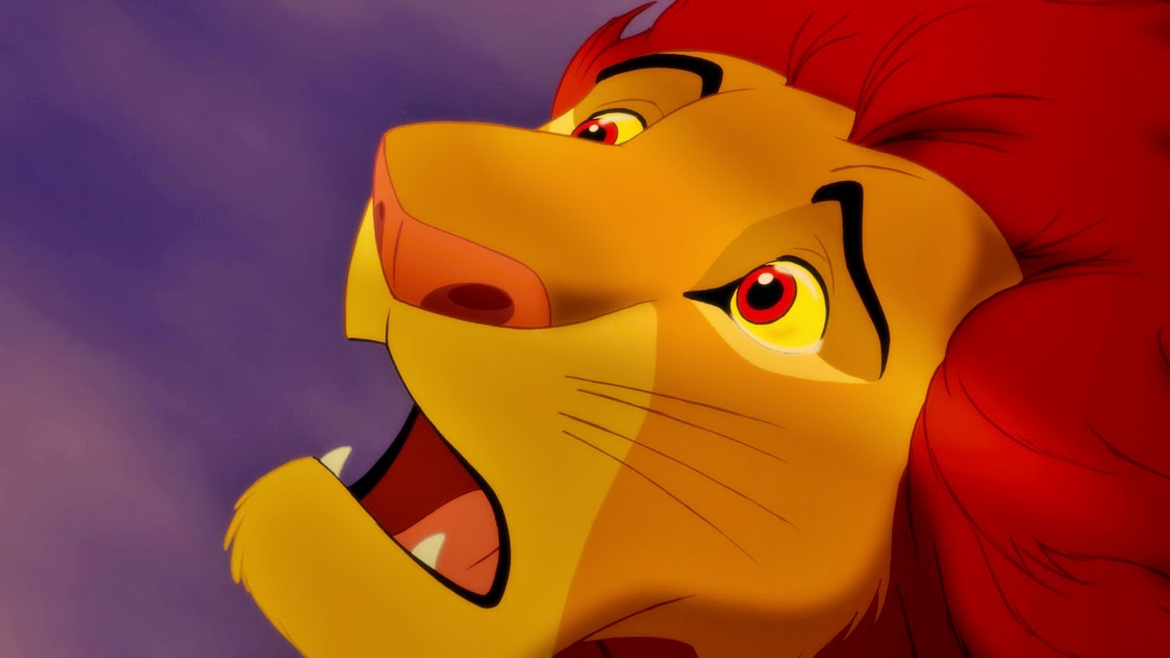 Disney -  Epic Retrospective