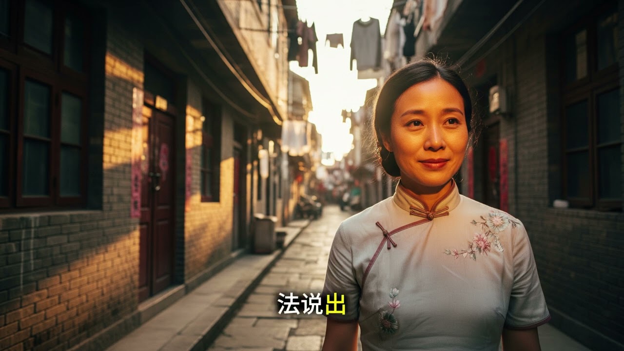 甜蜜回忆 | Chinese Classic Pop Ballad