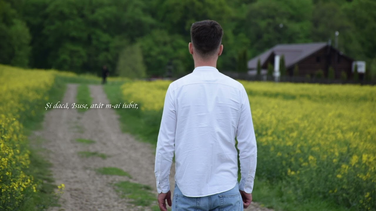 Onofrei ionatan Ajută-mă Doamne când vine cel rău 