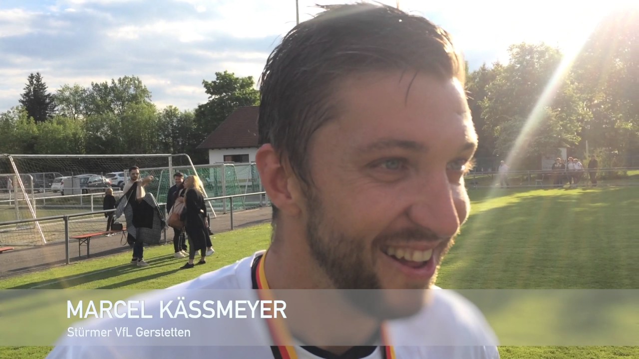 VfL Gerstetten besiegt DJK-SG Schwabsberg-Buch 3:0