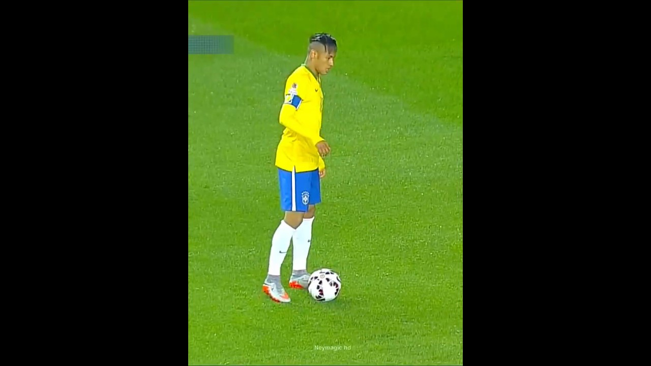 Neymar Copa America 2015 🪄🤩
