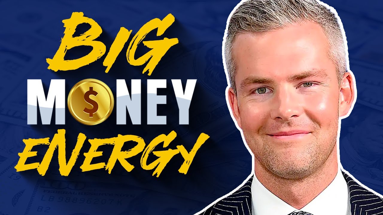 Big Money Energy: Unlock the Success Mindset!