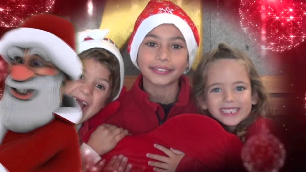 2015 ESTIMO EL NADAL - Escola Pau Romeva