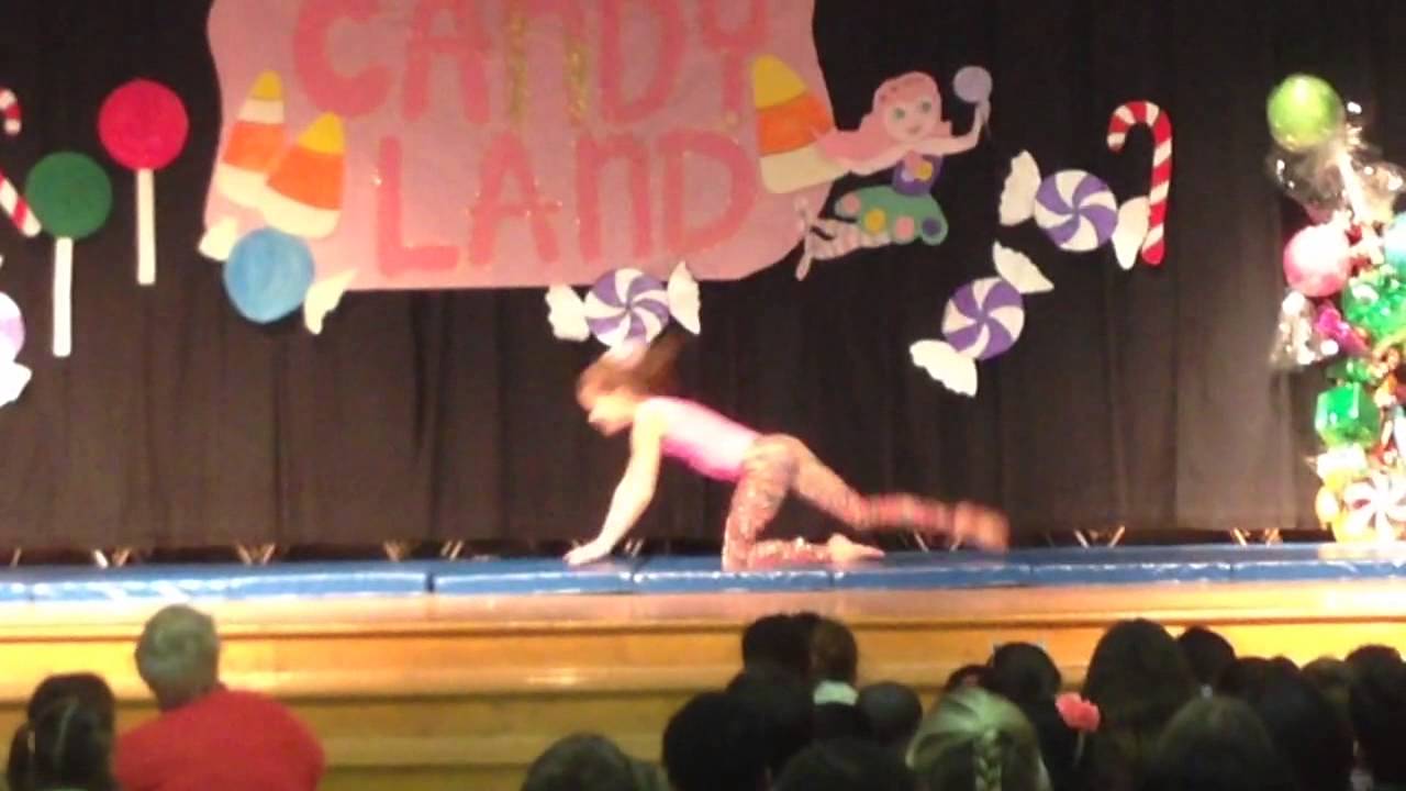 Talent Show 2015
