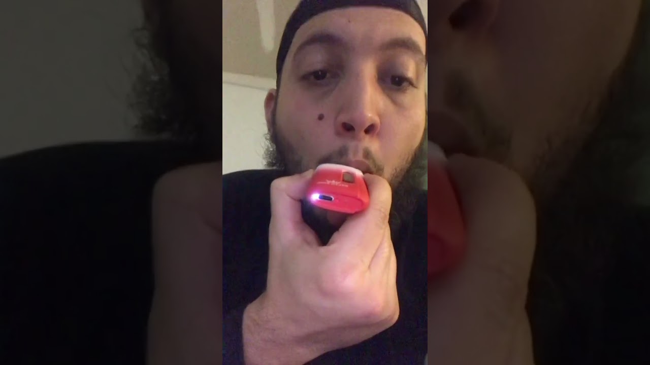 Blinker challenge delta king