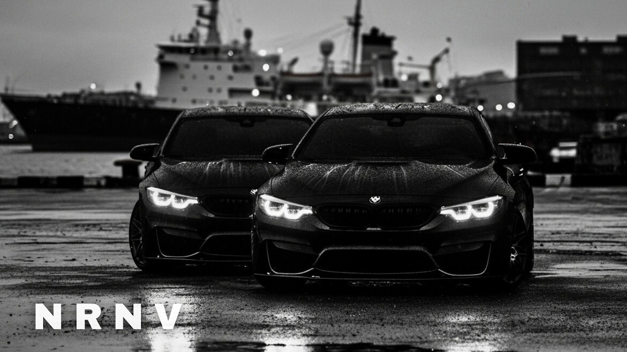 NORVANOV - WOPA (CAR MIX)