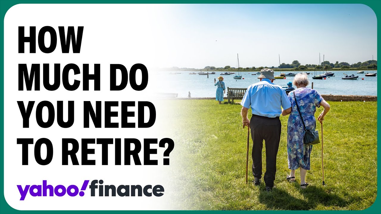 Retirement savings: How to hedge for unexpected shocks in the market