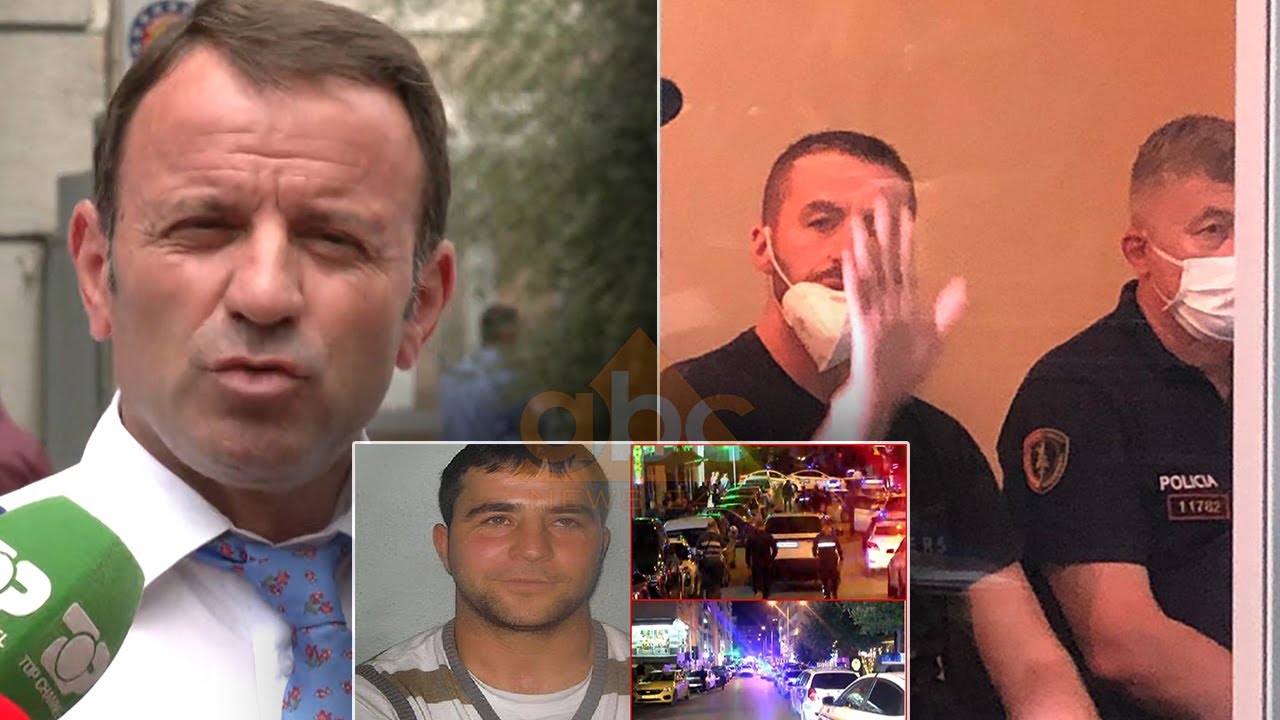 Avokati i Viktor Markut: Nuk ka lidhje me vrasjen e Billes,nipi student i shkelqyer, do blinte rroba
