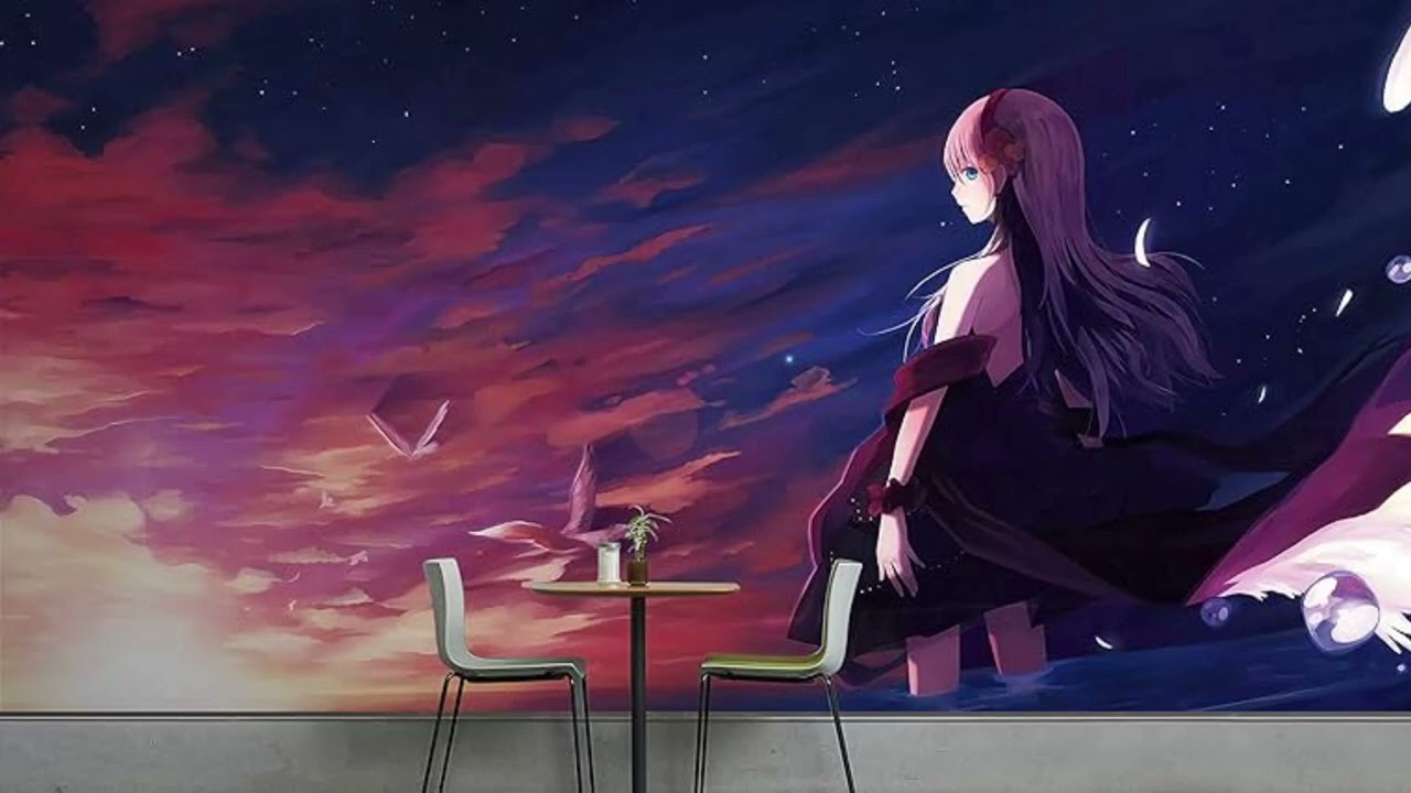 Nightcore - Astronaut In The Ocean