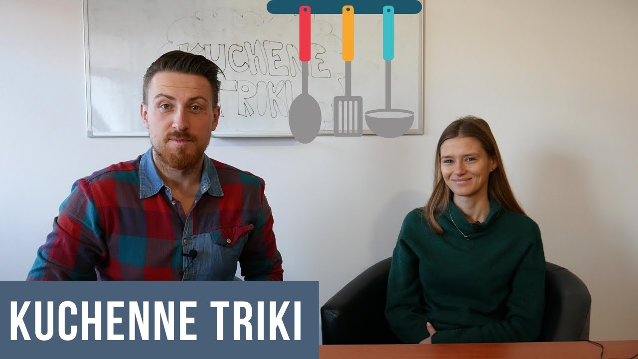 Kuchenne triki które musisz poznać (porady dietetyka)