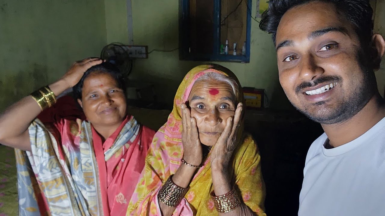 💁‍♀️एक नात असं पण असावं || तिथे मन मोकळं करता यावा 🤗 || एक हक्काची youtube family 💓 #niluchiaaji #yt