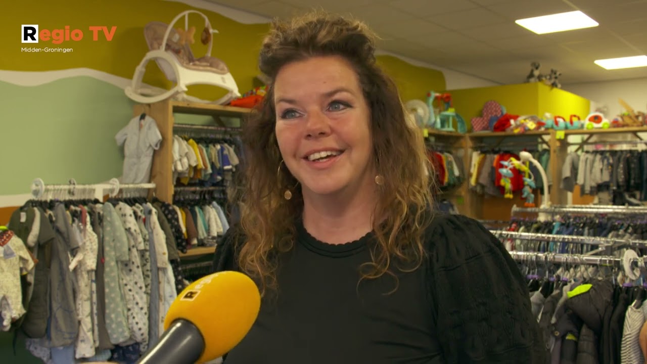Inbrengwinkel Twinkeltje van Daphnes moeder razend populair