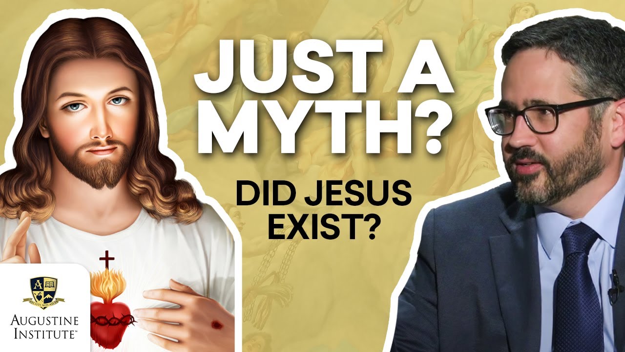 The Truth About Christianity and Jesus Christ | Popular Myths Debunked