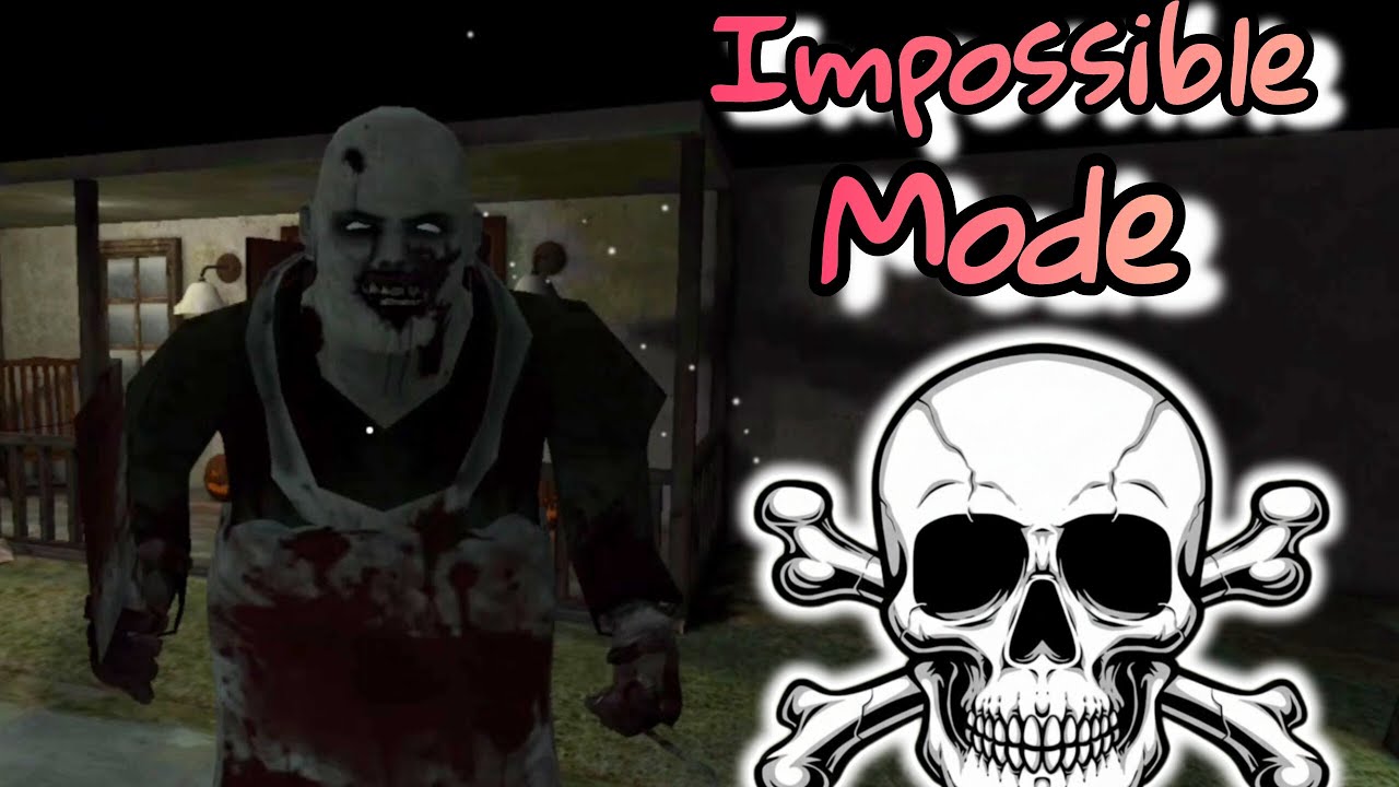 Psycopath Hunt 2025 In Impossible Mode Full Gameplay