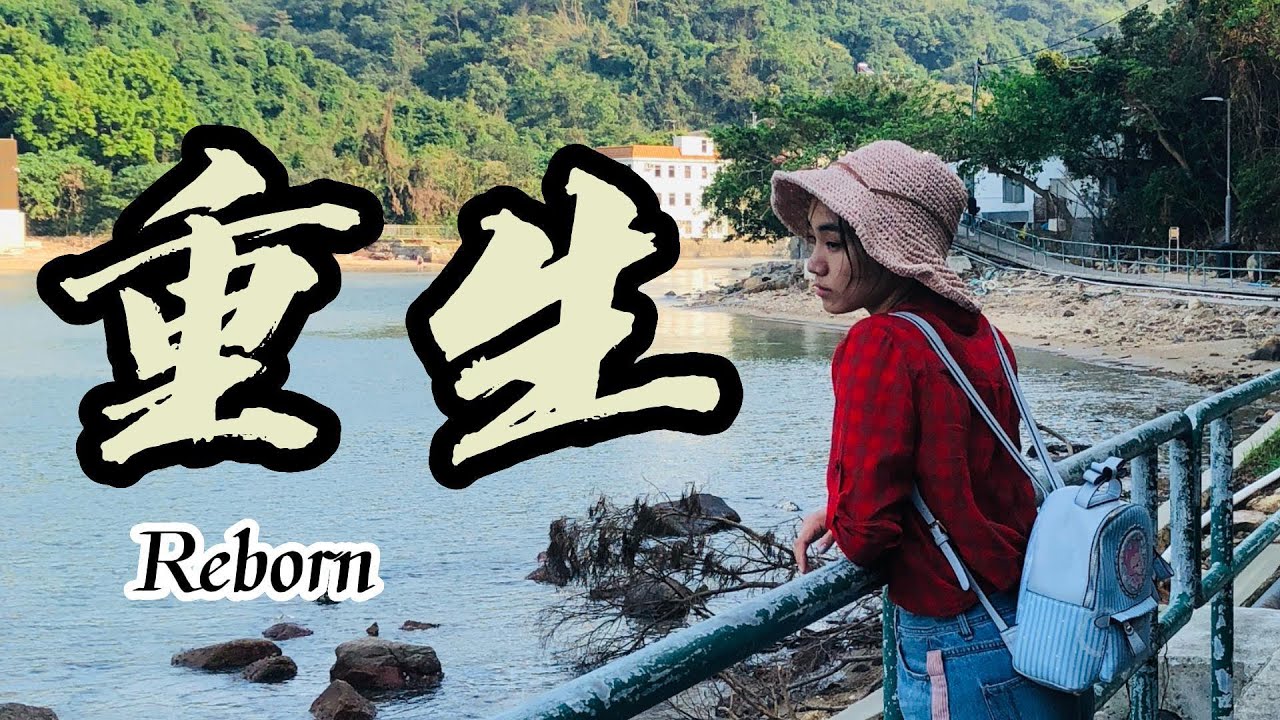 重生 Reborn-how to recover from the abuse of NPD lover