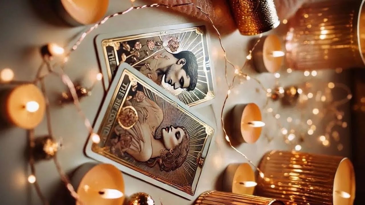 🪐 Que piensan y sienten, TÚ y esa persona ❤️☀️ #tarot #tarotinteractivo