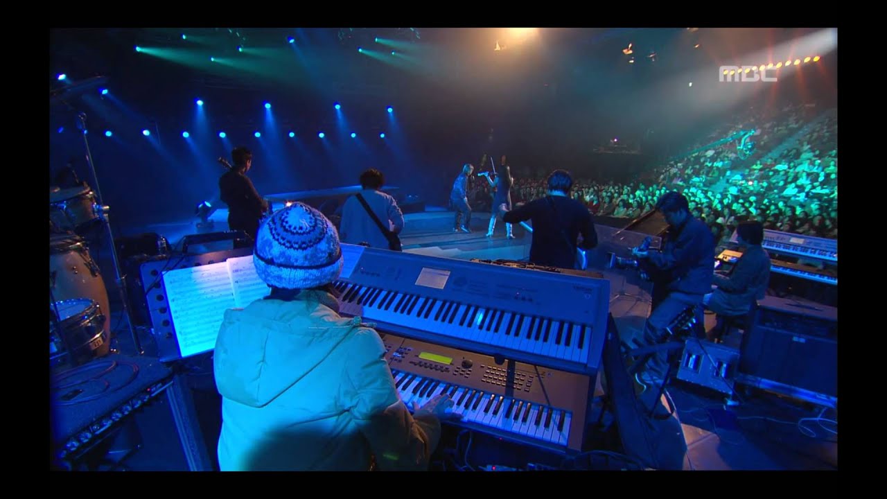 김동률의 포유 - Jenny Bae - Beethoven virus, 제니 배 - Beethoven virus, For You 20060105