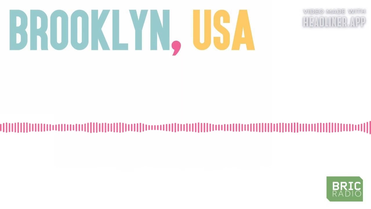 Brooklyn, USA | 25.1 | If We Die, We Die