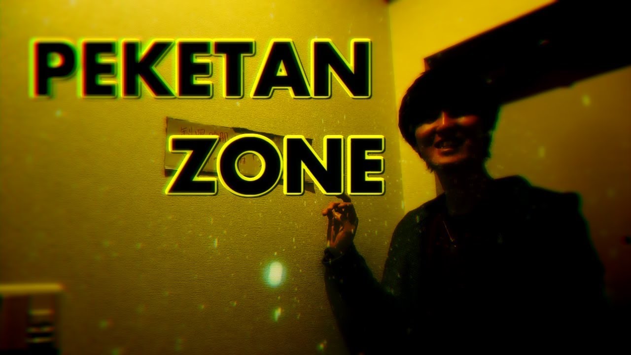 PEKETAN ZONE