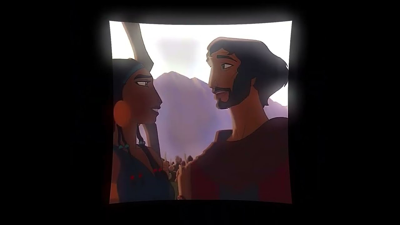 Jtbazz, Mofe. | Love On Me x Prince Of Egypt (Slowed+Reverb)