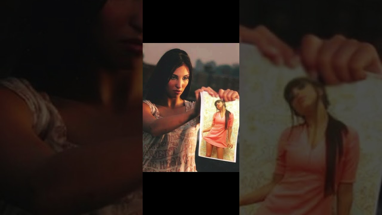 Lina Morgana - Red Shoes (Demo) (WITHOUT Rob Fursari) (Orrrr Lady Gaga) (LiNA MORGANA ONLY)