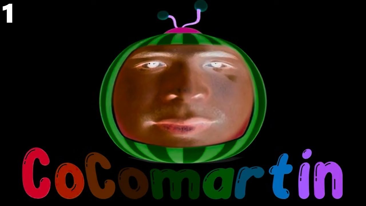 Coco Martin Intro Logo in G Major 74 Powers