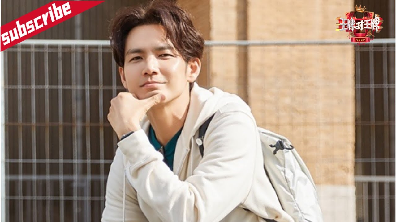 【钟汉良cut】《锦心似玉》徐令宜来了！哇哥大赞谭松韵演技 #王牌对王牌6 花絮 [浙江卫视官方HD]