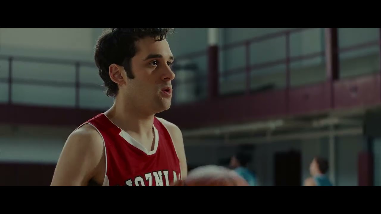 Delivery Man (Отец-молодец) - Vince Vaughn, Adam Chanler-Berat, Andrzej Blumenfeld, 2013