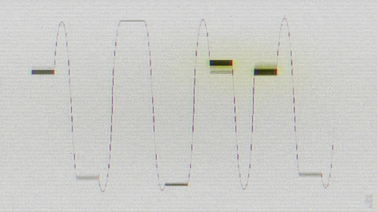 Todd - No Signal (Lyric video)