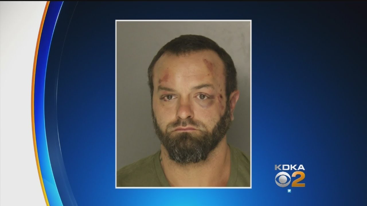 Man Accused Of Kicking Officer In Groin, Resisting Arrest At Hotel