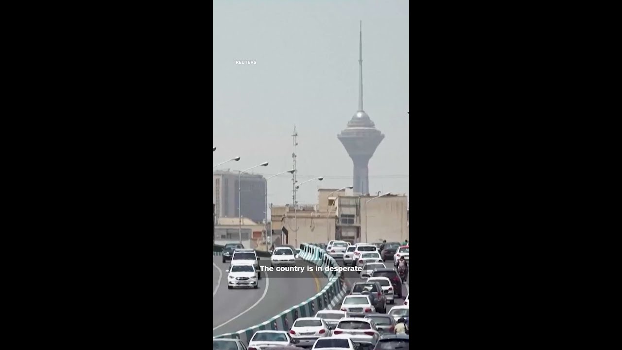 US releases official agreement with Iran
