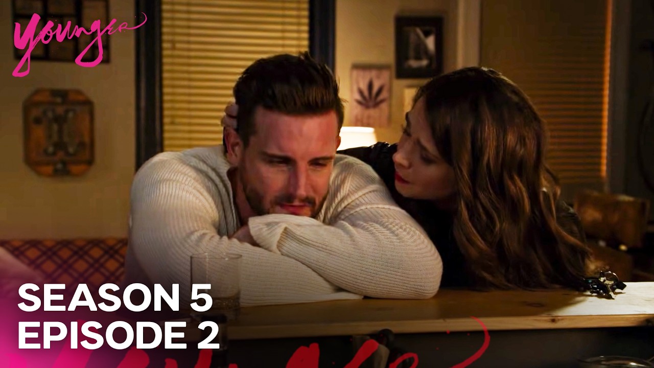 Younger - Season 5 Episode 2 | Full Episode