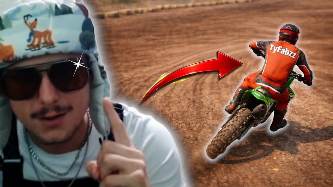 Random Lobbies Are Just “Oops” Simulator | MX vs ATV Legends
