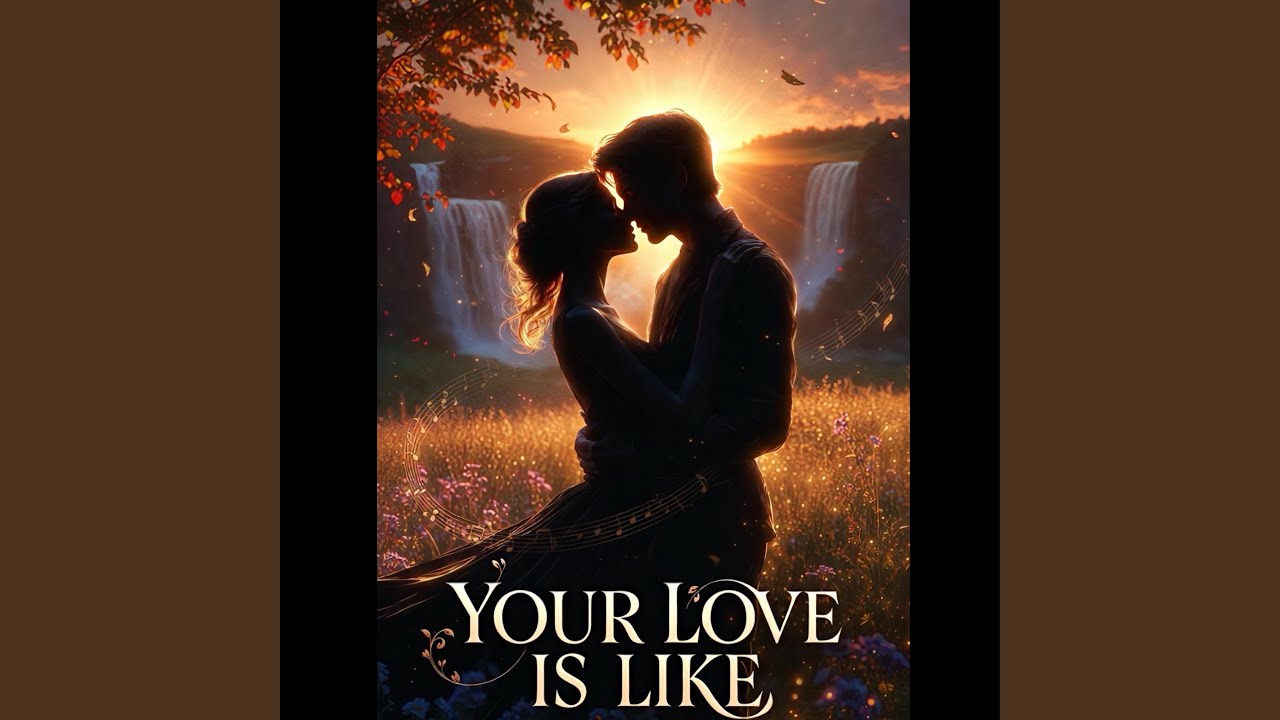 Your Love Is Like