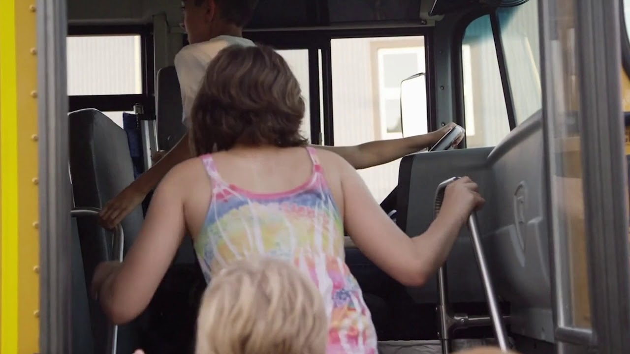 School Bus Safety and CHECKPOINT