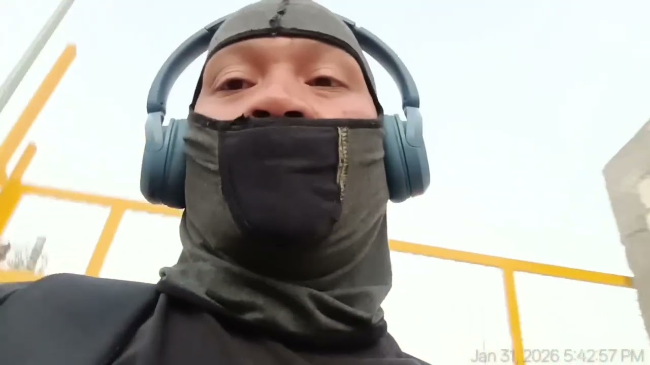 Part2 nang trabaho natin dito sa SAUDI RIYADH 