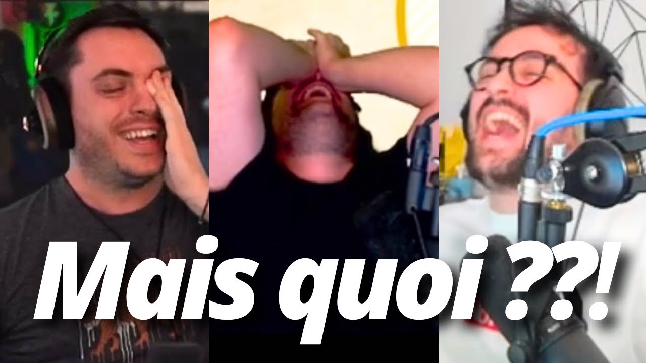 Clip LÉGENDAIRE : Antoine enchaîne les bourdes MONUMENTALES sur Mario Party !