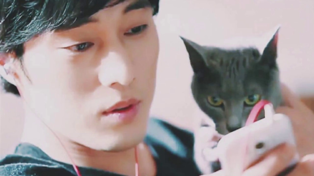소지섭 SO JI SUB - 있으면 돼 "Are You With Me?"