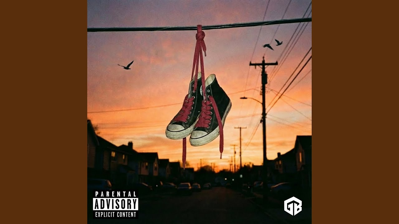 Red Laces