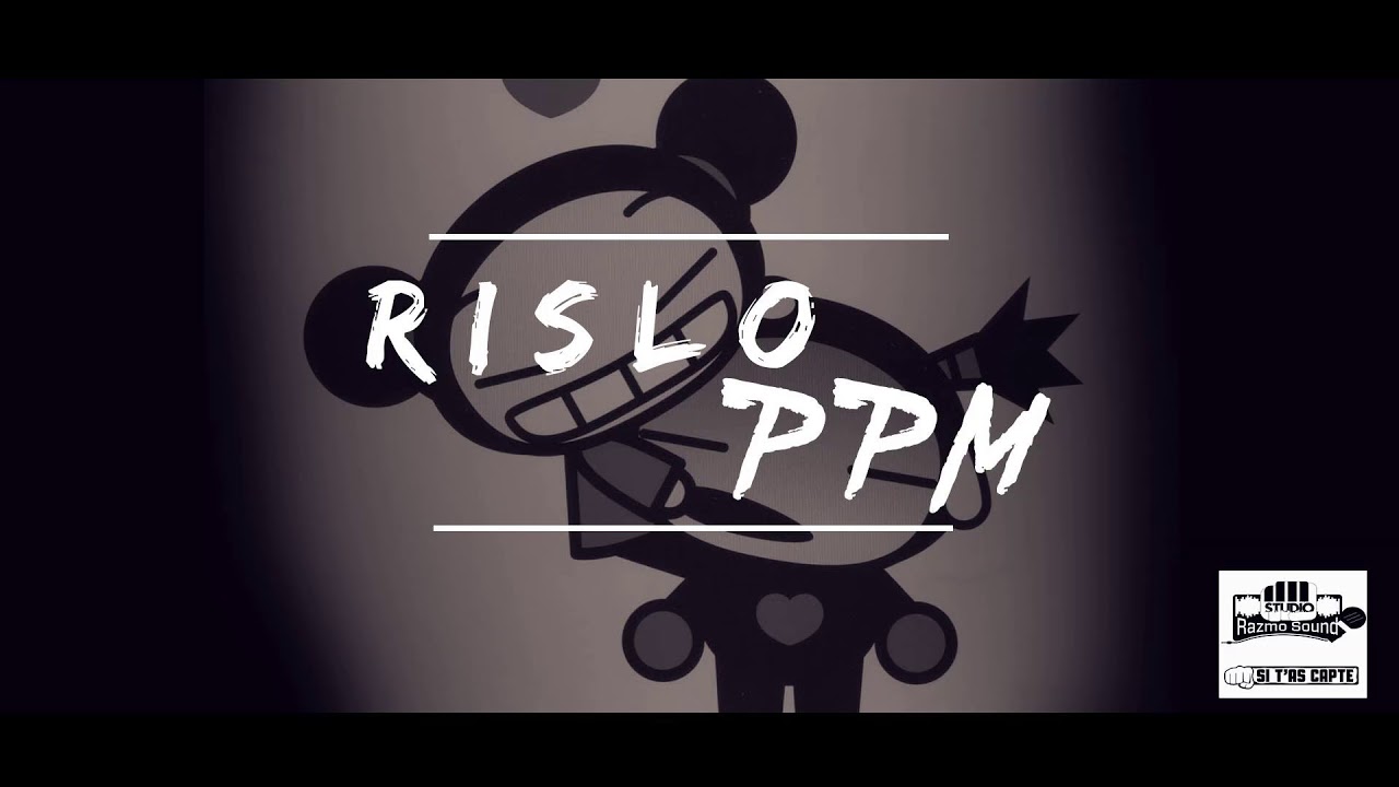 Rislo - PPM [AUDIO] - (RJacksProdz & Masta)