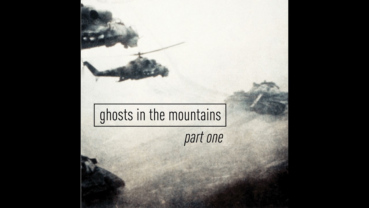 Ghosts in the Mountains: The Soviet-Afghan War – Part 1