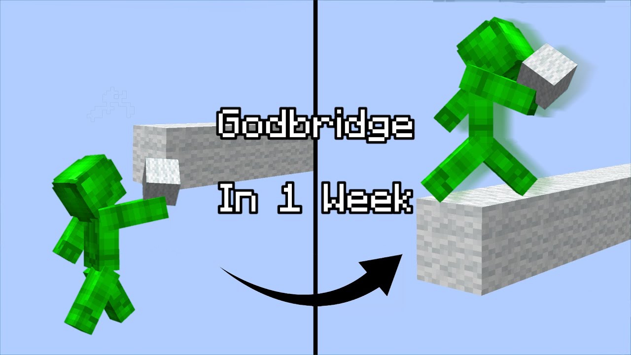Learning to Godbridge in 1 Week