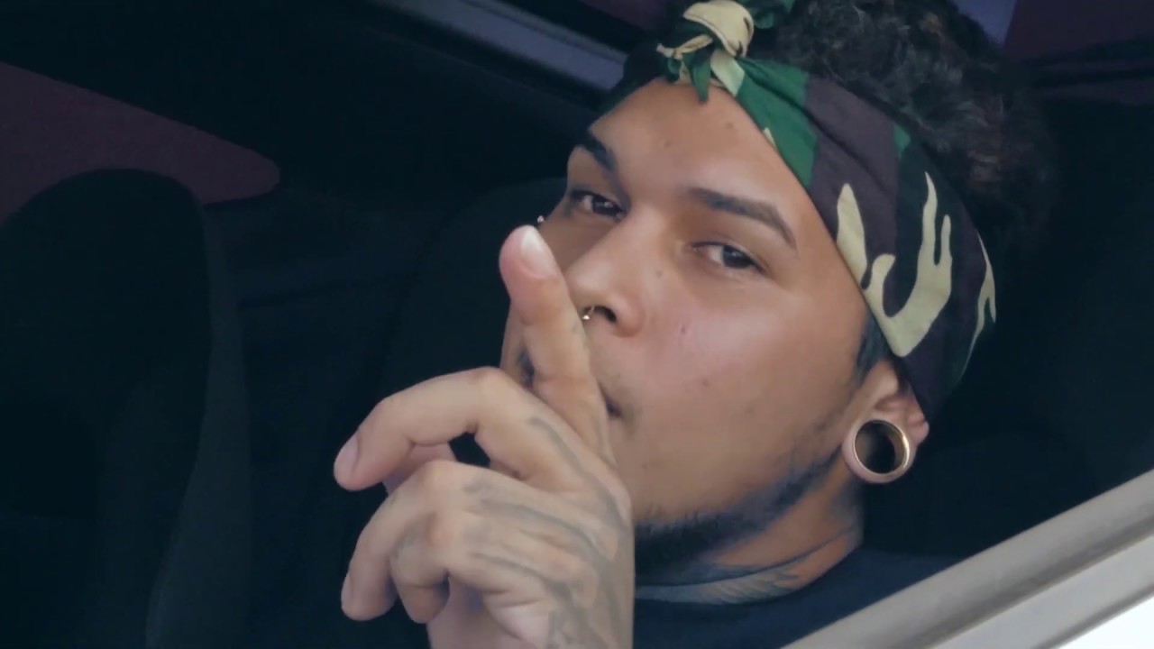 Keda Soldad - Jay T.P. ❌ InkSane (Official Video) 💂🏼‍♂️ #JayTP #InkSane #KedaSoldad