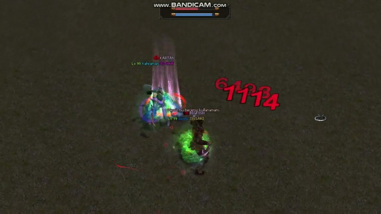 #metinşah J3ySARI 5 - 0 llSAHHll #metin2ninja
