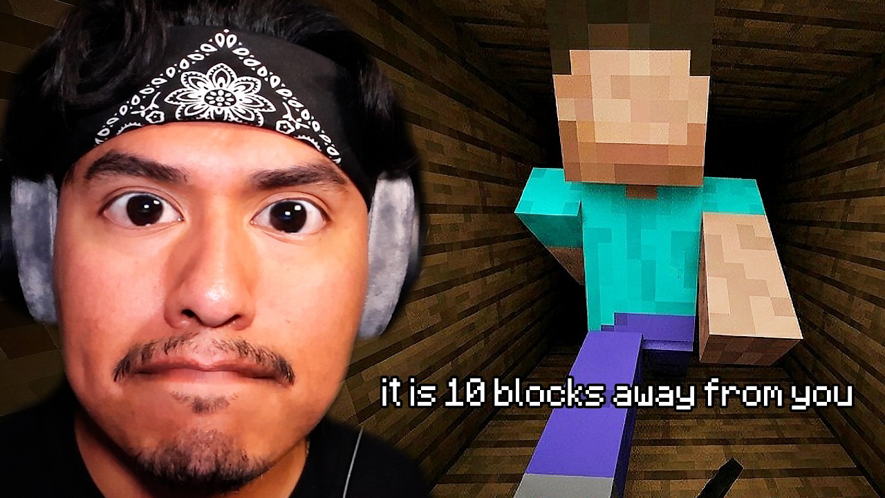 От этого МОДА для MINECRAFT НЕТ СПАСЕНИЯ (UNTITLED.LOG)...